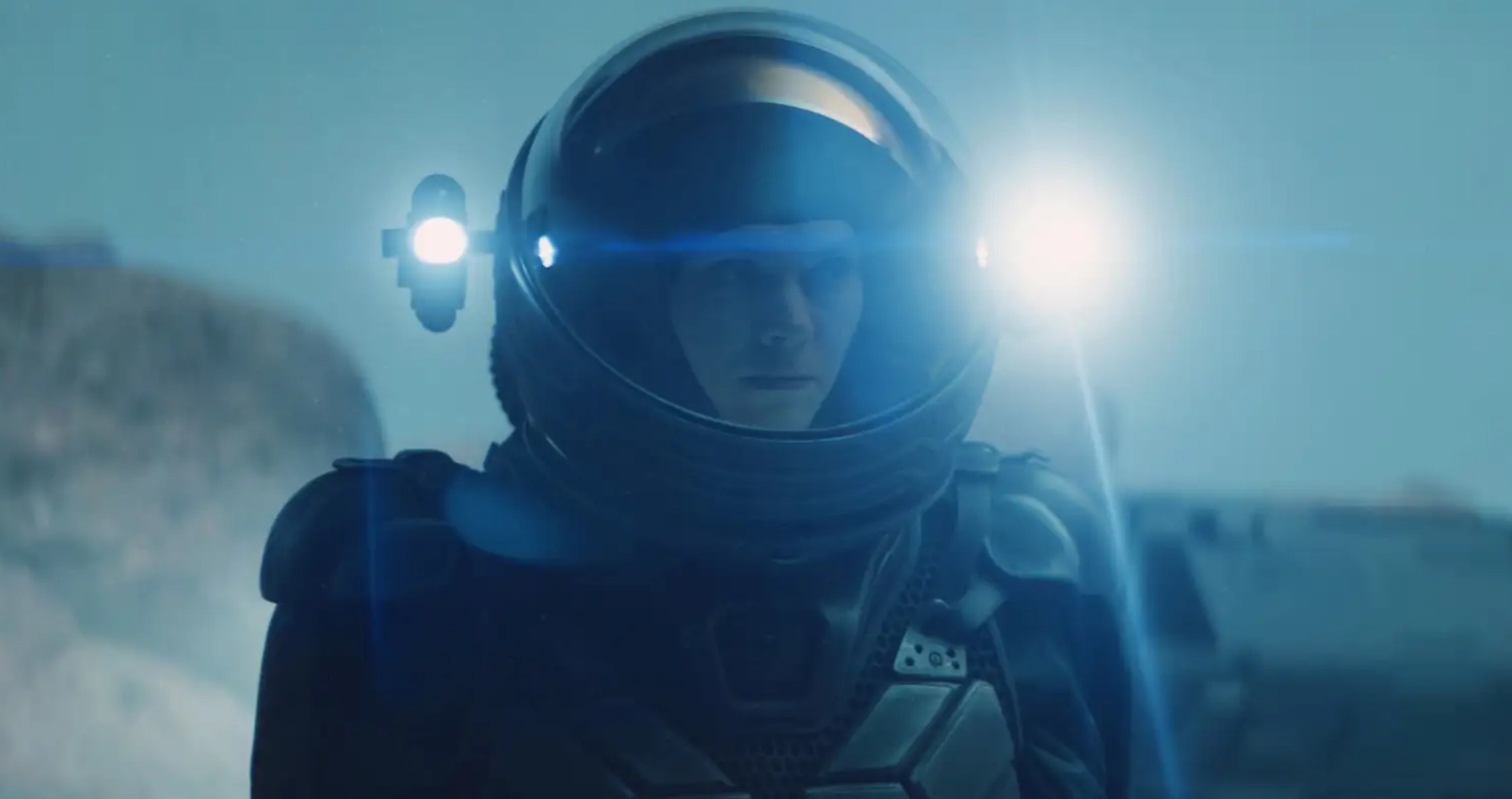 Image de couverture pour La Planète Bleue 1010 –