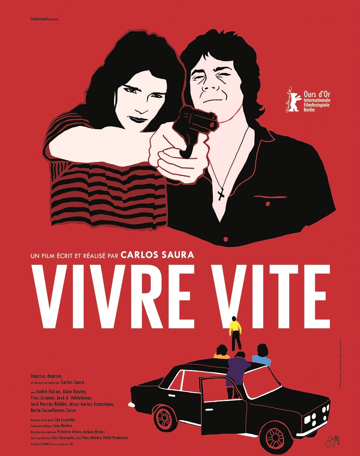 Image de couverture pour La Planète Bleue 1023 –