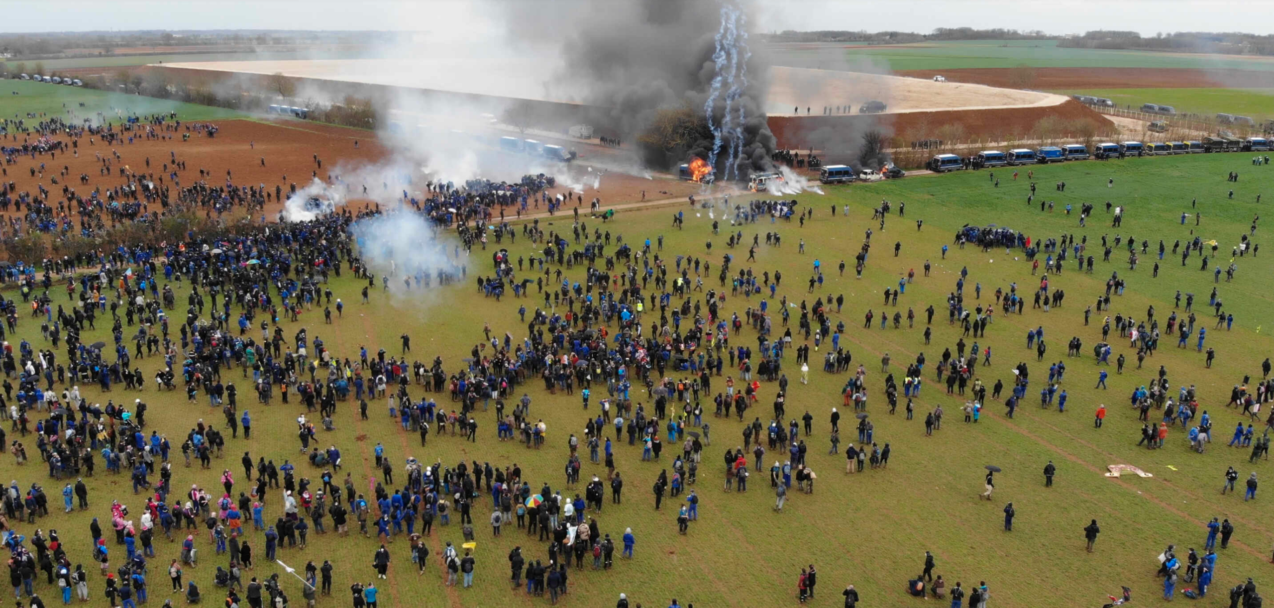 Image de couverture pour La Planète Bleue 1024 –