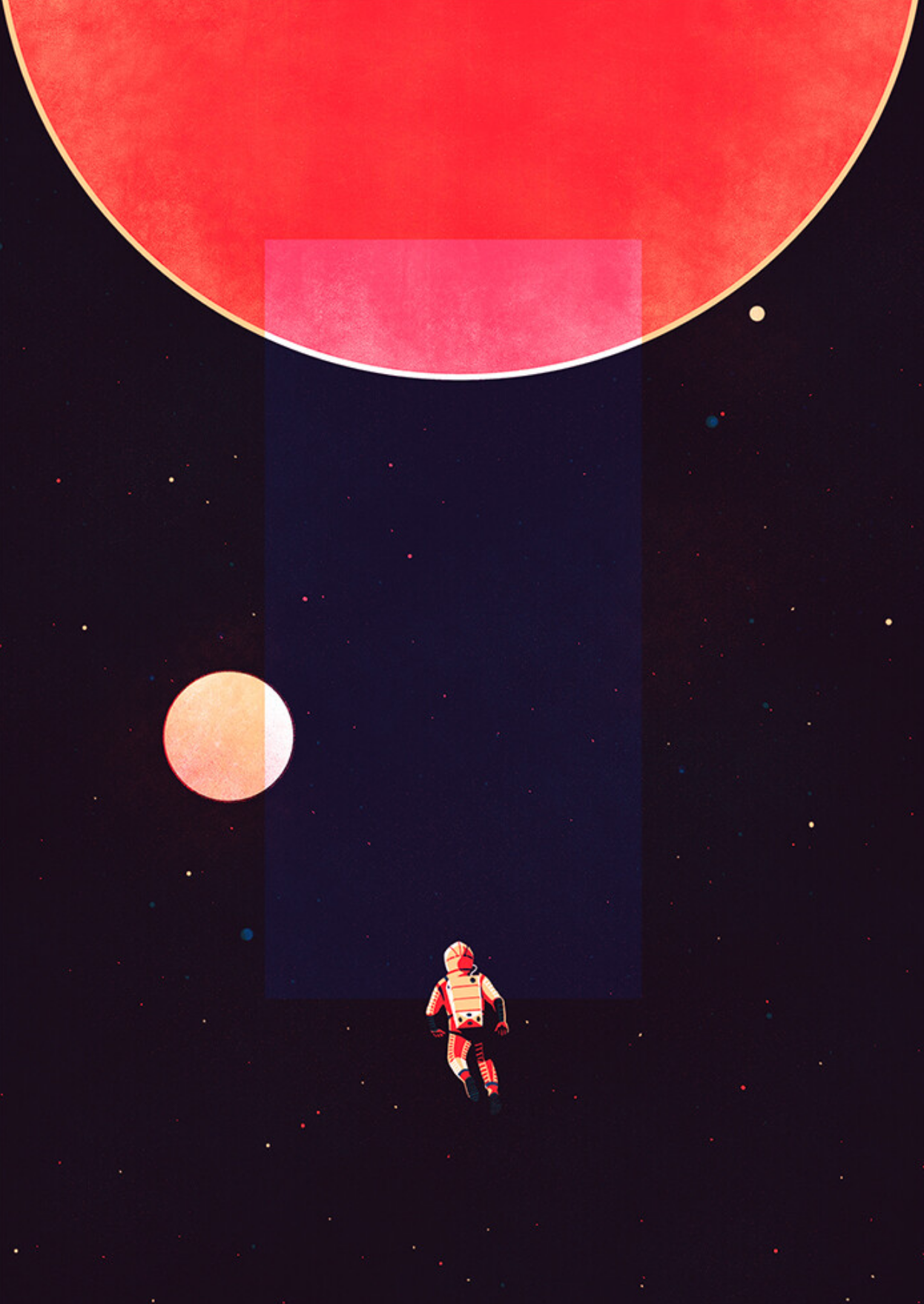 Image de couverture pour La Planète Bleue 1026 –