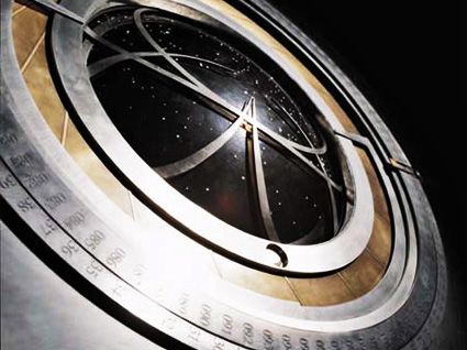 Image de couverture pour La Planète Bleue 732 –