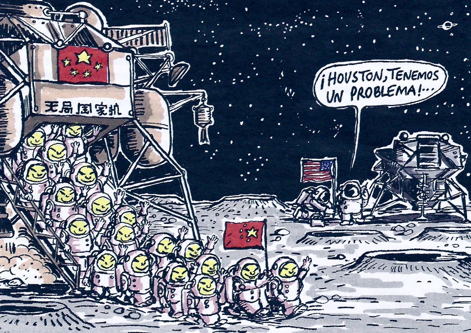 Image de couverture pour La Planète Bleue 828 –