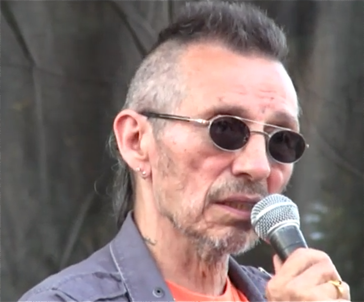 Image de couverture pour La Planète Bleue 886 –