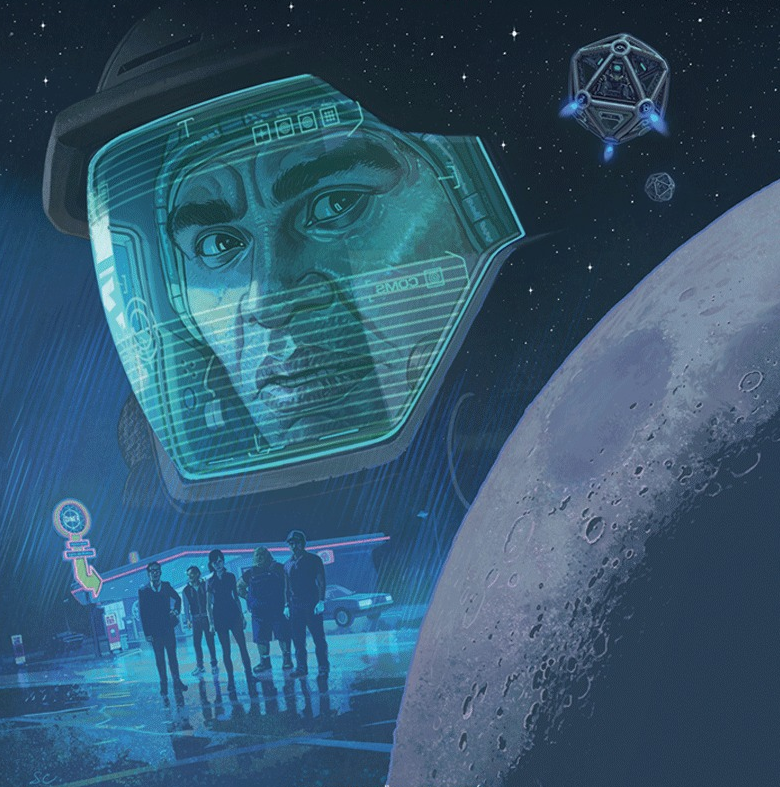 Image de couverture pour La Planète Bleue 889 –