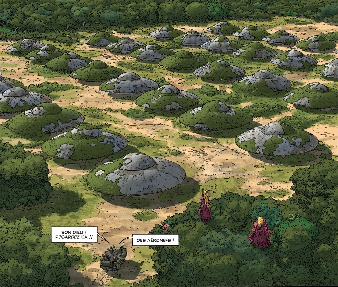 Image de couverture pour La Planète Bleue 895 –