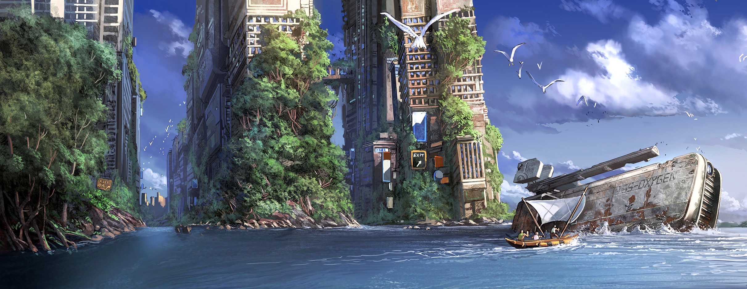 Image de couverture pour La Planète Bleue 915 –