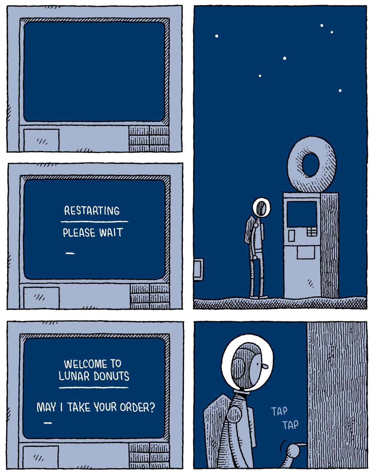 Image de couverture pour La Planète Bleue 917 –