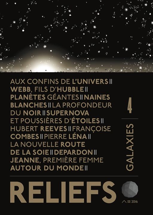 Image de couverture pour La Planète Bleue 921 –