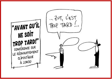 Image de couverture pour La Planète Bleue 943 –