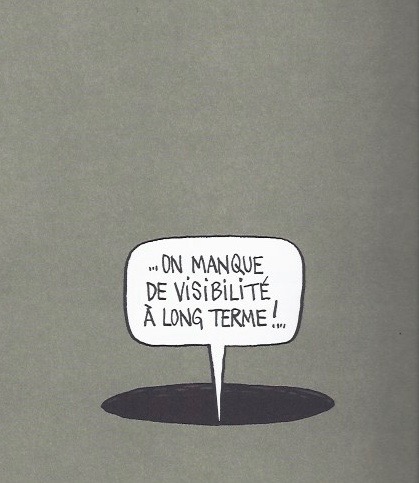 Image de couverture pour La Planète Bleue 947 –