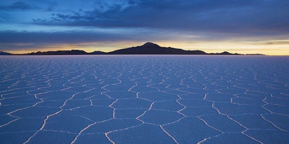 Image de couverture pour La Planète Bleue 950 –