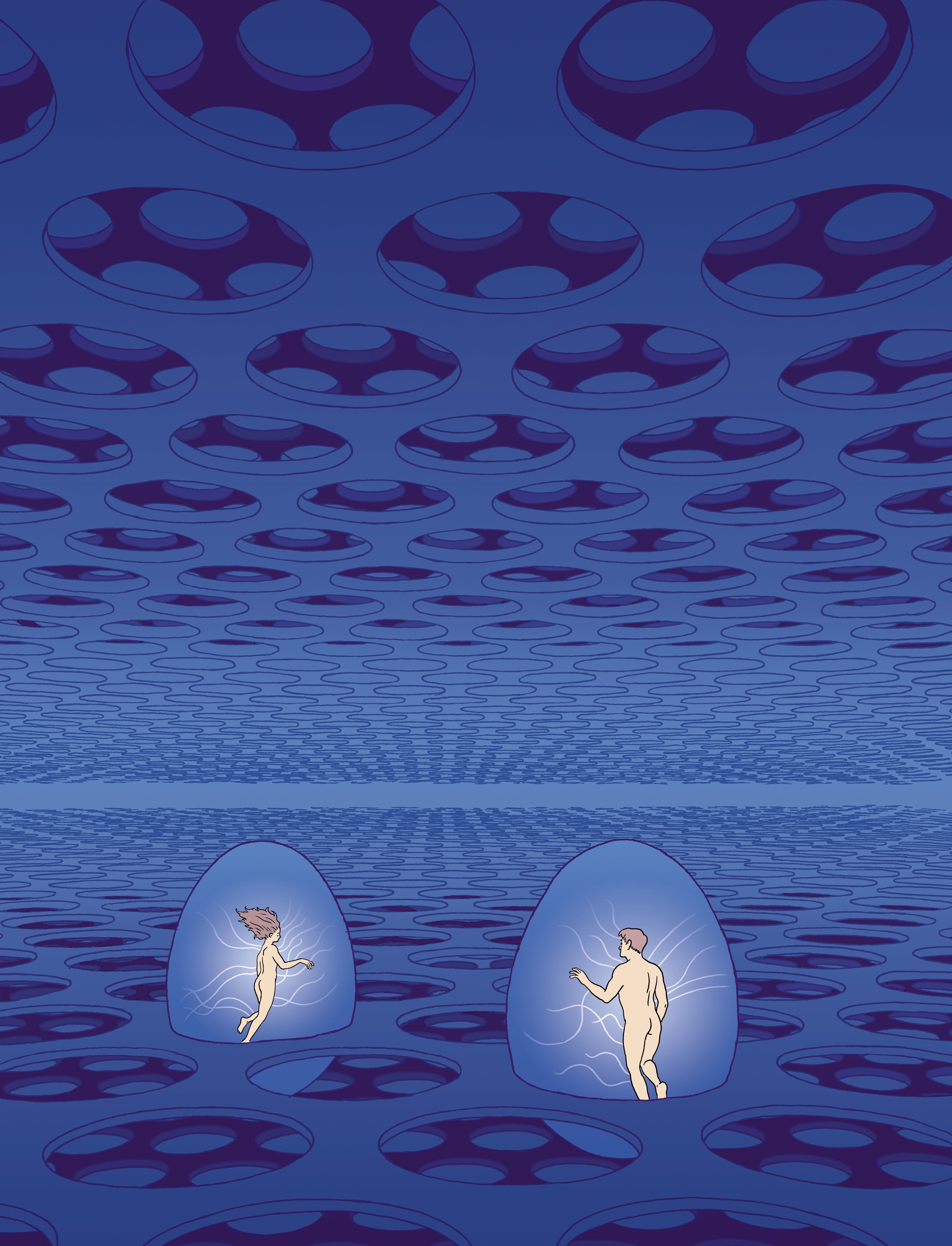 Image de couverture pour La Planète Bleue 953 –