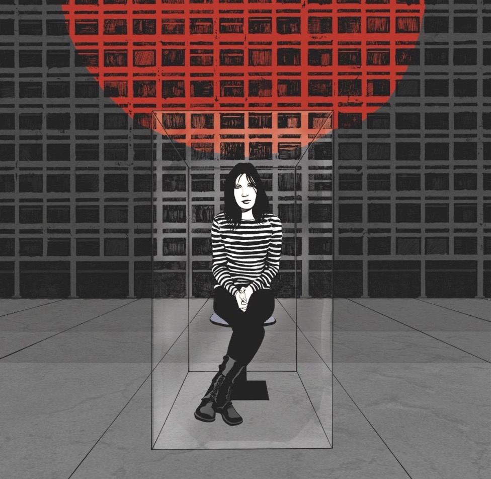 Image de couverture pour La Planète Bleue 954 –