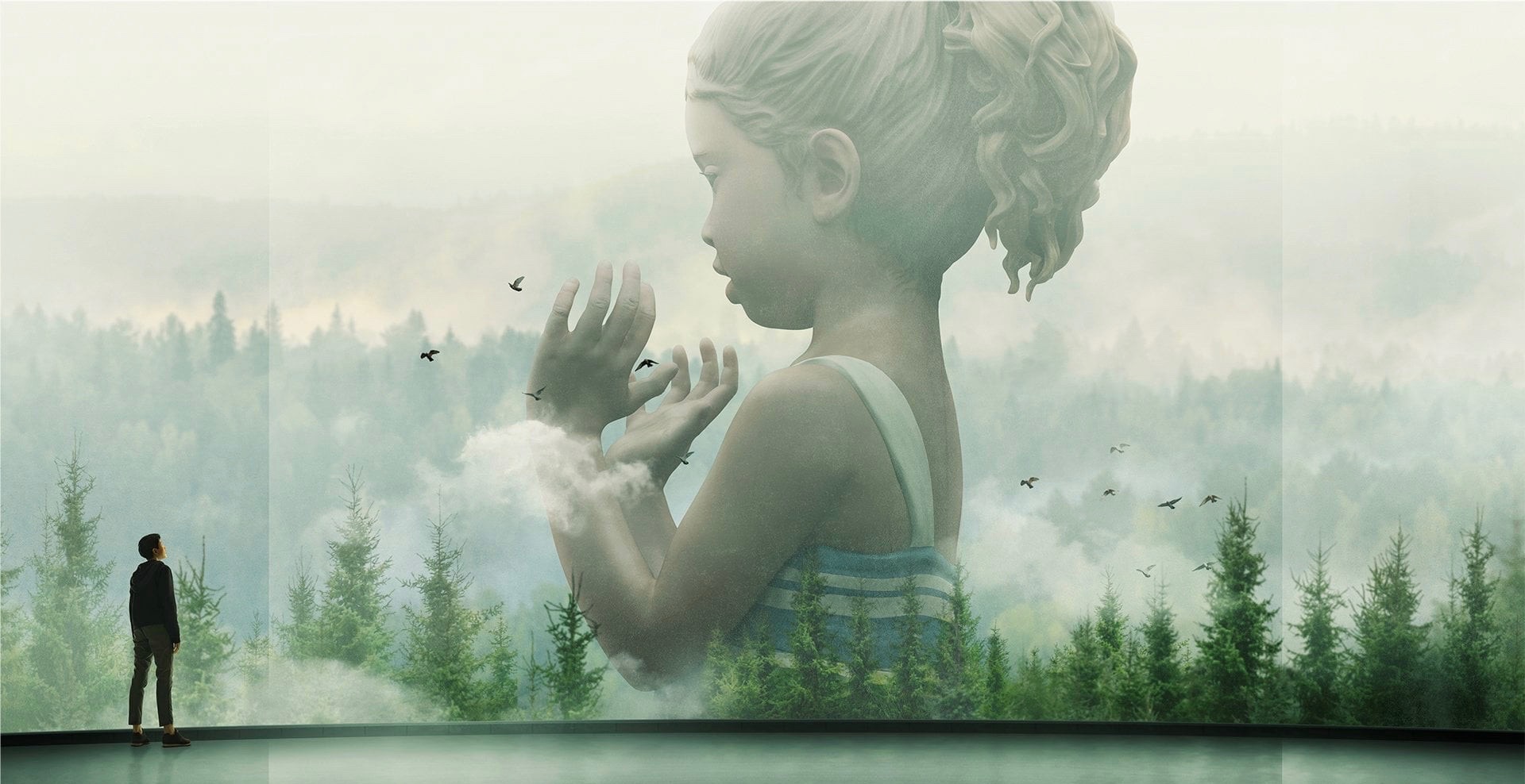 Image de couverture pour La Planète Bleue 977 –