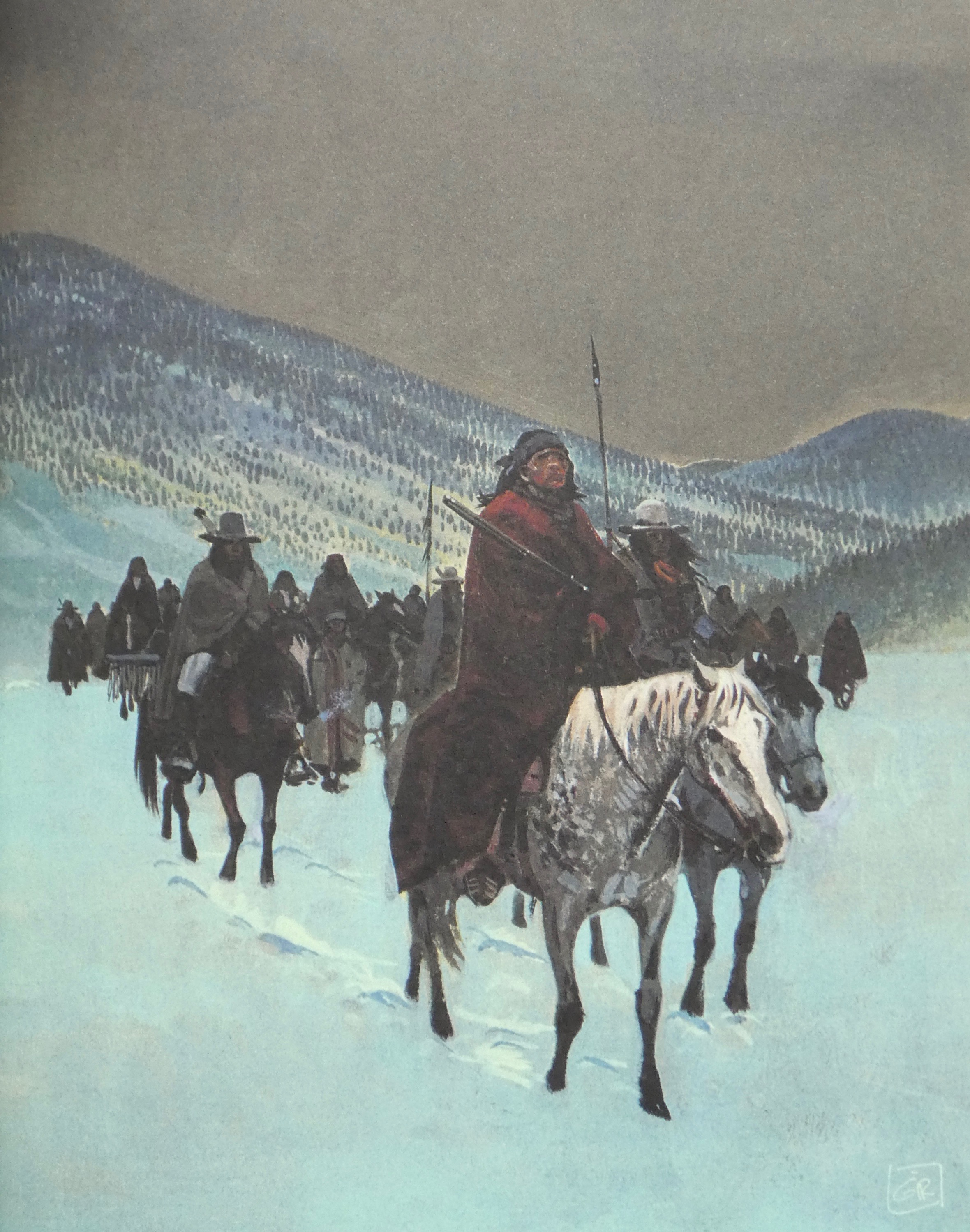 Image de couverture pour La Planète Bleue 979 –