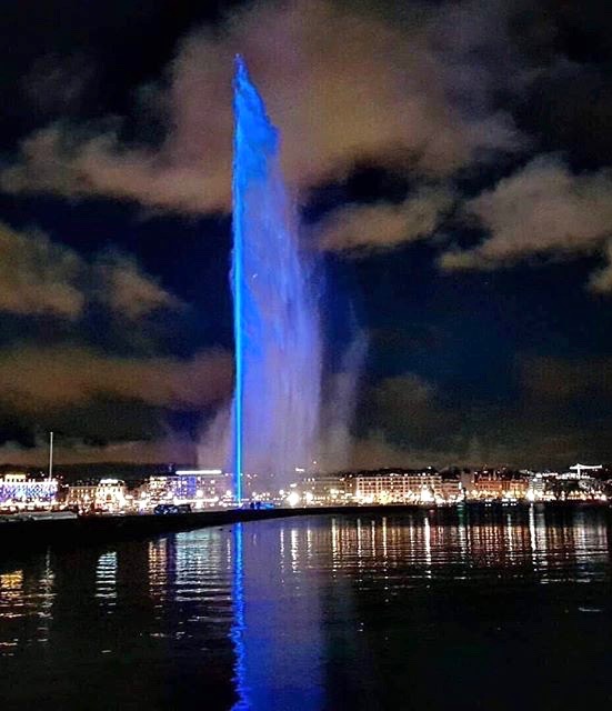 Image de couverture pour La Planète Bleue 981 –