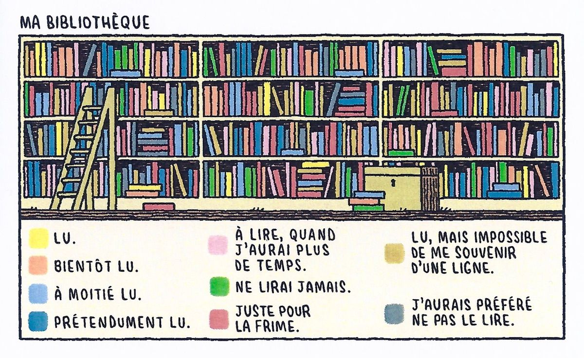 Image de couverture pour La Planète Bleue 984 –