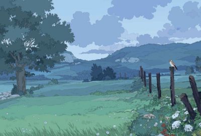 Image de couverture pour La Planète Bleue 989 –