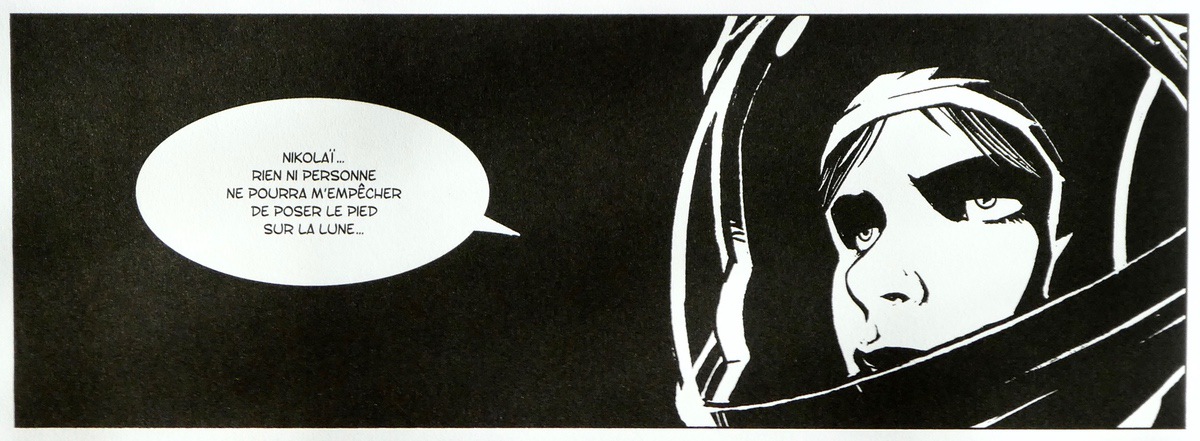 Image de couverture pour La Planète Bleue 994 –