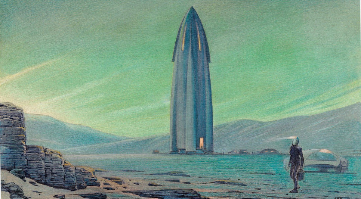 Image de couverture pour La Planète Bleue 995 –