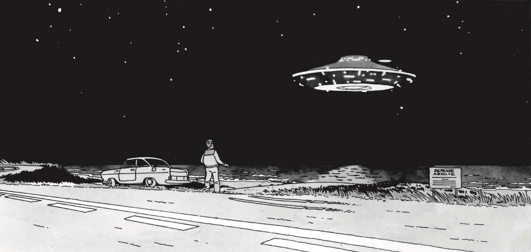 Image de couverture pour La Planète Bleue 999 –